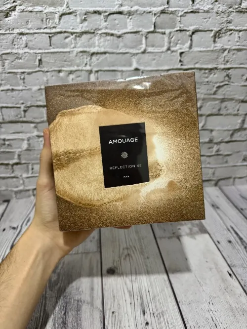 Amouage reflection man 100 ml