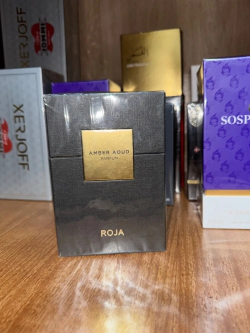 Roja Elysium parfum Cologne 100 ml