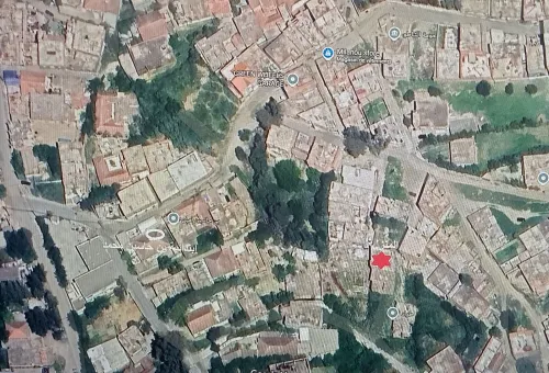 Vente Villa Blida Ain romana