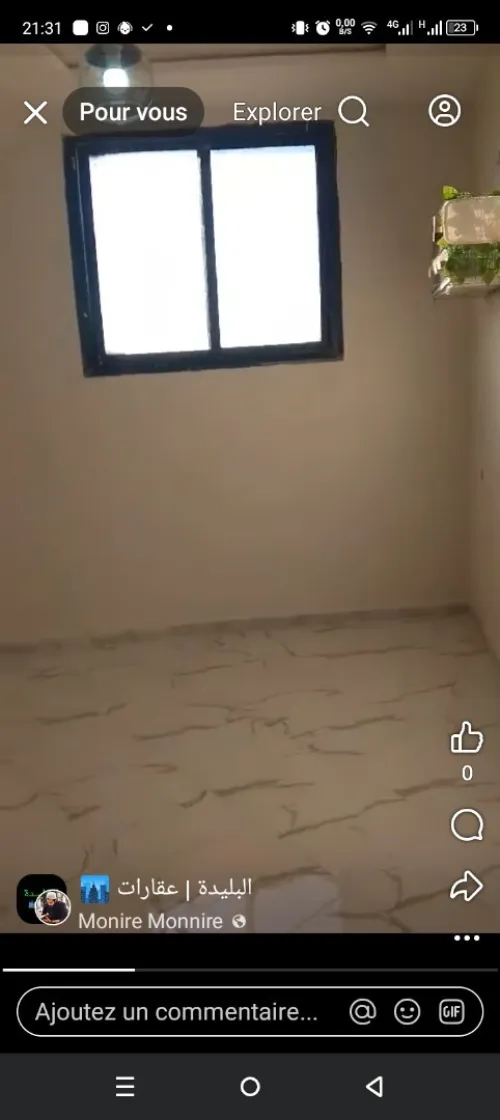 Vente Villa Blida Ain romana