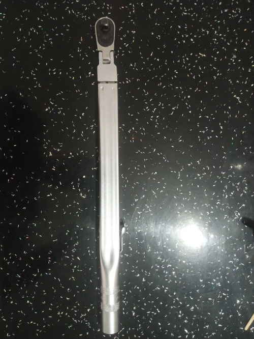 Clé Dynamométrique Snap-On 70Nm Titanium 