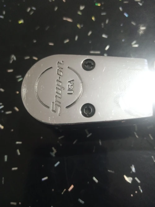Clé Dynamométrique Snap-On 70Nm Titanium 