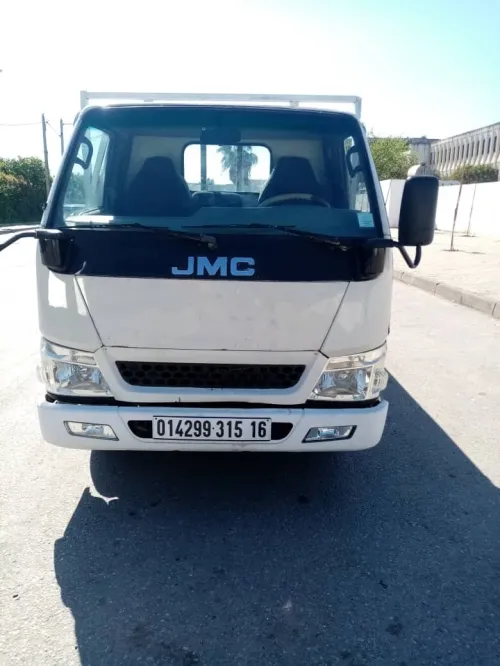 JMC aban 2015