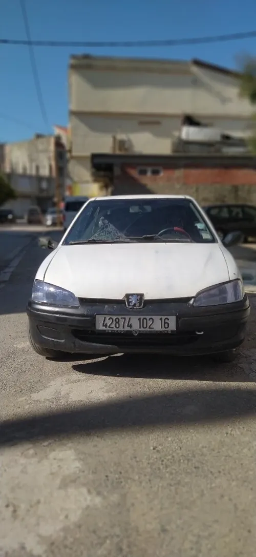 Peugeot 106 2002 106