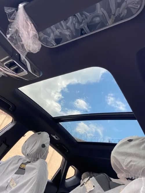 Geely Coolray 2026 Full option