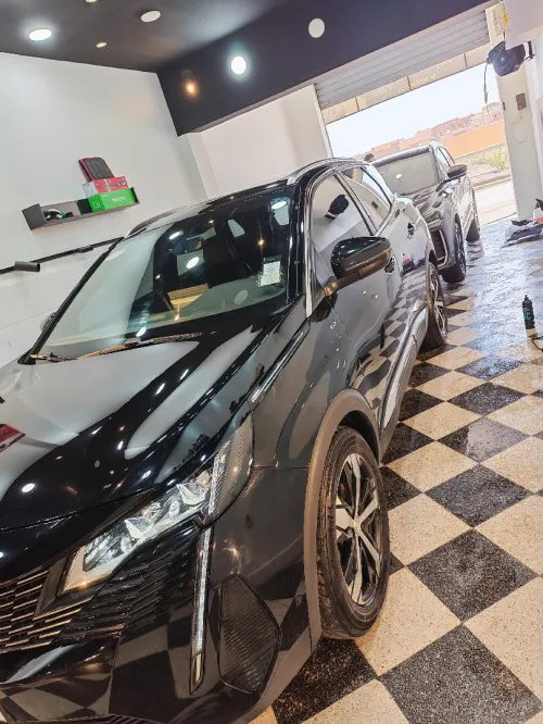 Peugeot 3008 2022 GT
