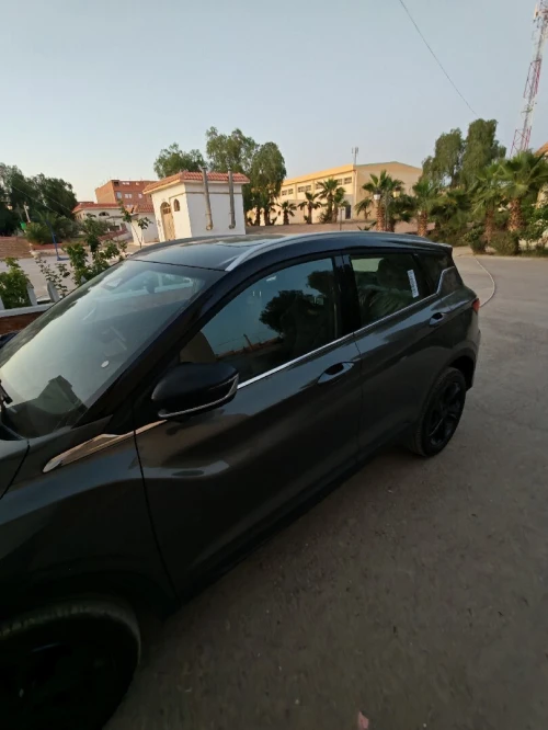 Geely Coolray 2026 Full options
