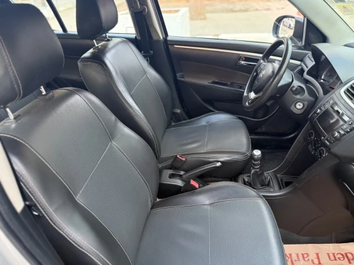 Suzuki Swift 2014 Swift