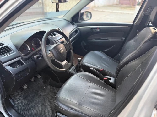 Suzuki Swift 2014 Swift