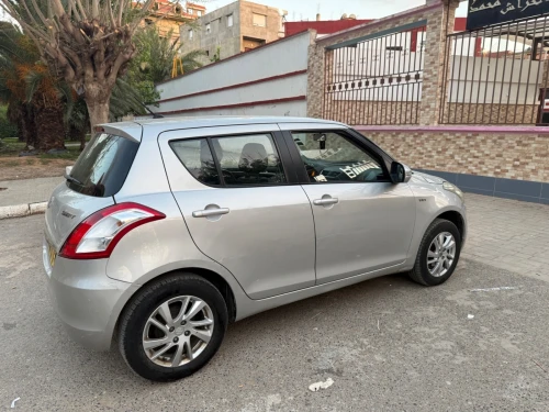 Suzuki Swift 2014 Swift