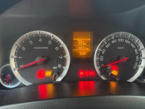 Suzuki Swift 2014 Swift