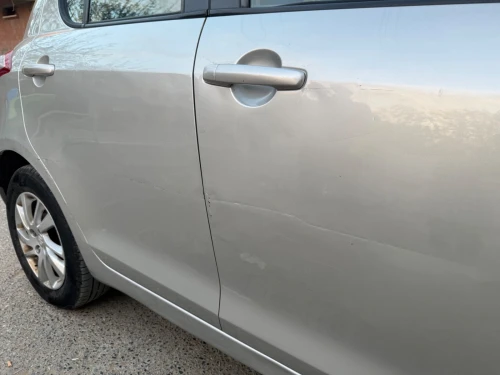 Suzuki Swift 2014 Swift