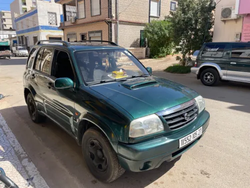 Suzuki Grand Vitara 2005 Grand Vitara