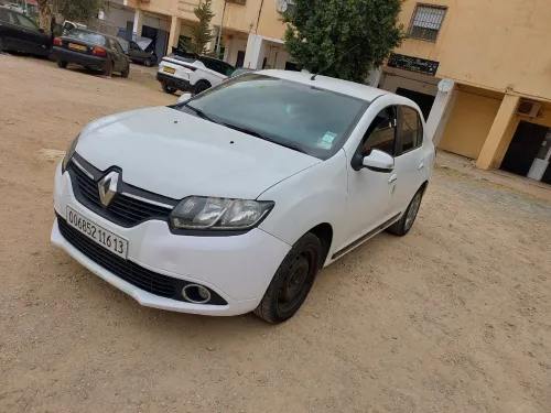 Renault Symbol 2016 Symbol