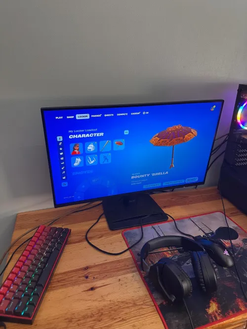 Monitor MSI MP251 E2 120hz 24p