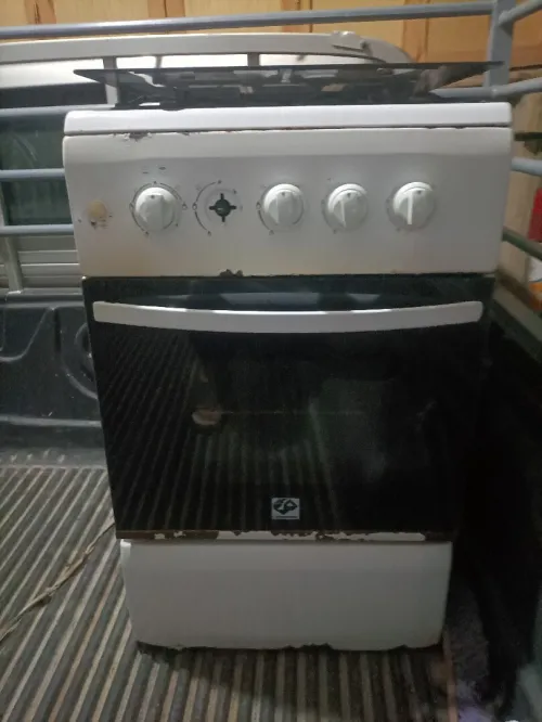 Cuisiniere 