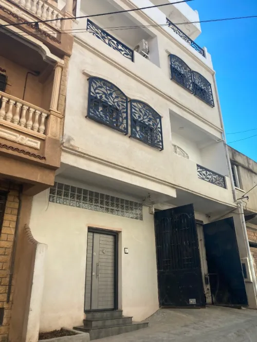 Vente Villa Tipaza Kolea