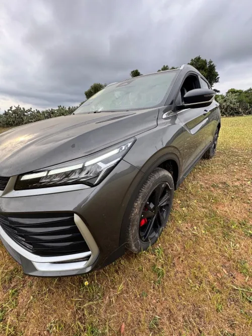 Geely Coolray 2025 Full option