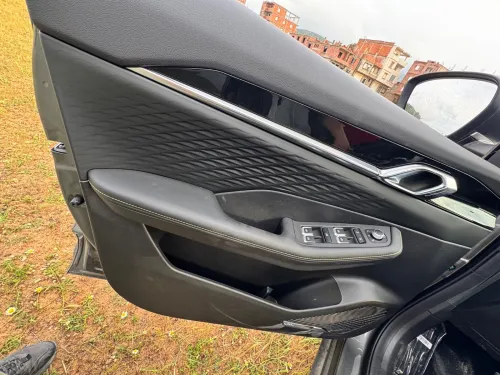 Geely Coolray 2025 Full option