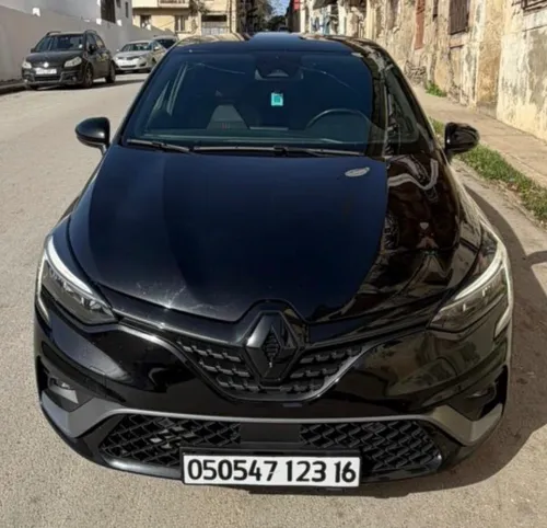 Renault Clio 5  2023 RS Line