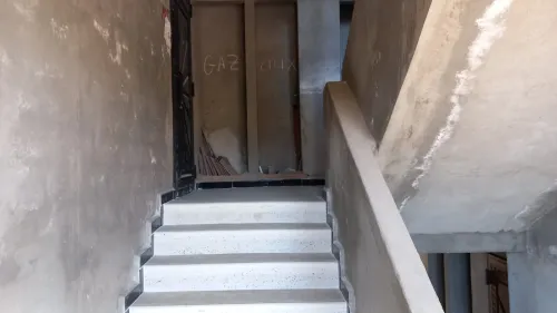 Vente Appartement Tizi Ouzou Tizi ouzou