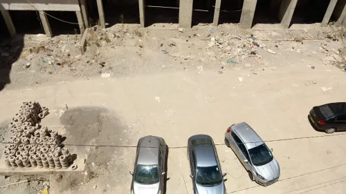Vente Appartement Tizi Ouzou Tizi ouzou