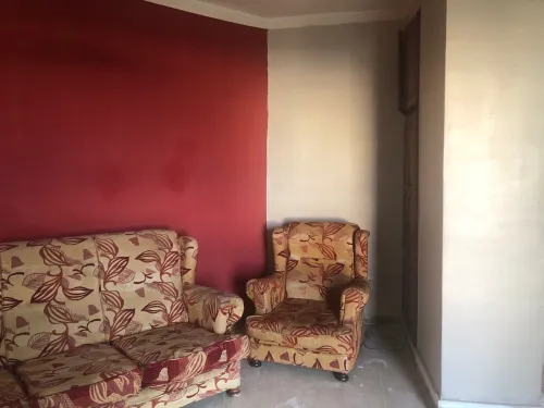 Vente Appartement F2 Alger Zeralda