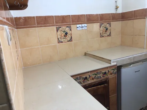 Vente Appartement F2 Alger Zeralda