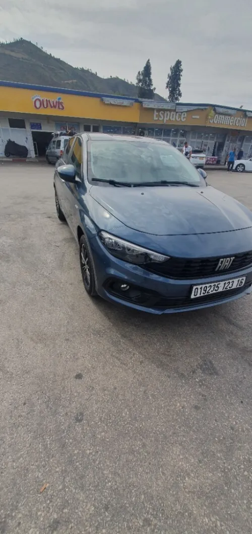 Fiat Tipo Sedan 2023 Urban Plus