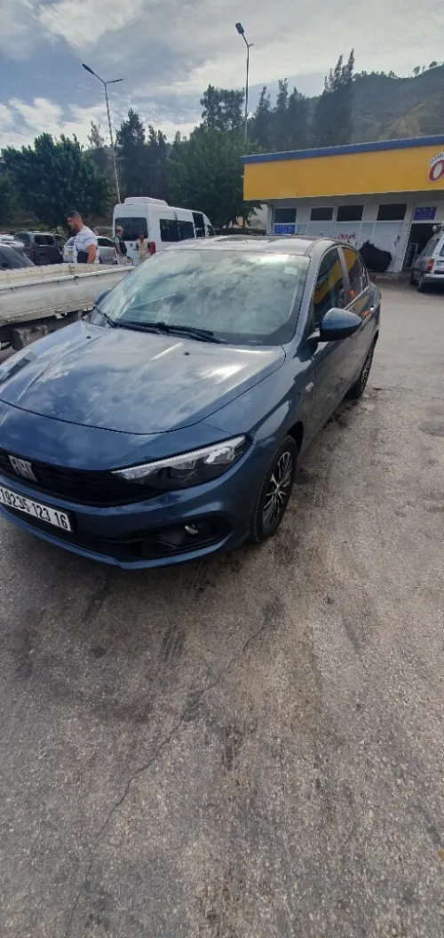 Fiat Tipo Sedan 2023 Urban Plus