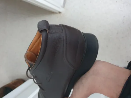 Chaussure clark's