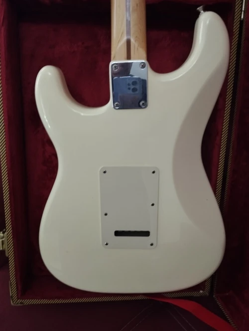 Fender straocaster