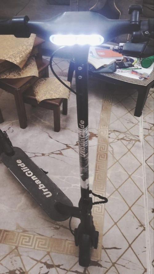 Trotinette urbanglide 100xs