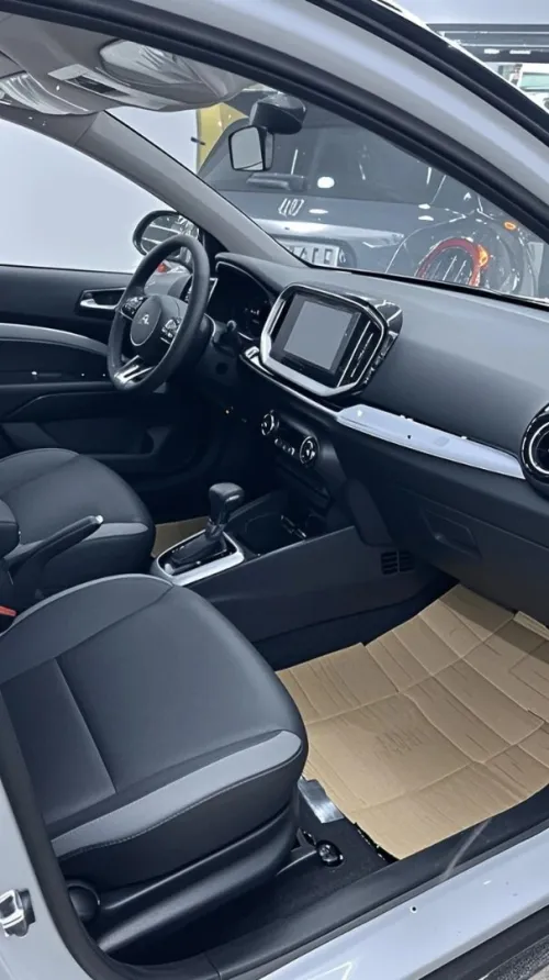 Kia KX1 2025 Kia KX1 Luxury