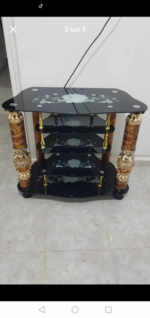 table tv