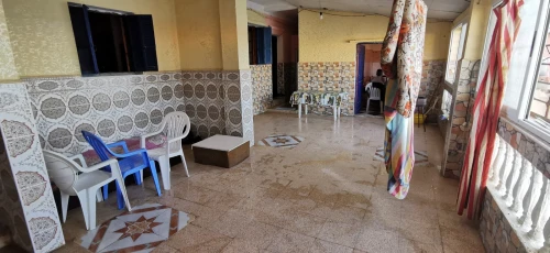 Location vacances Bungalow F3 Tipaza Tipaza