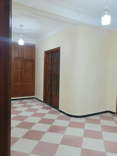 Location Appartement Niveau de villa F3 Alger Cheraga