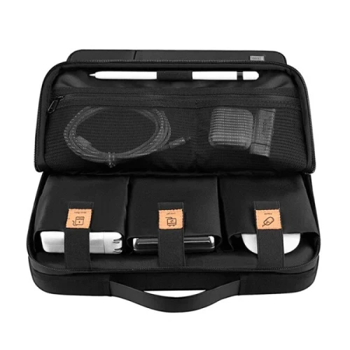 Cartable de Protection Double Couche pour Laptop / MacBook