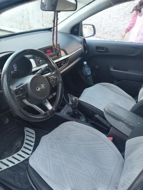 Kia Picanto 2019 LX Start
