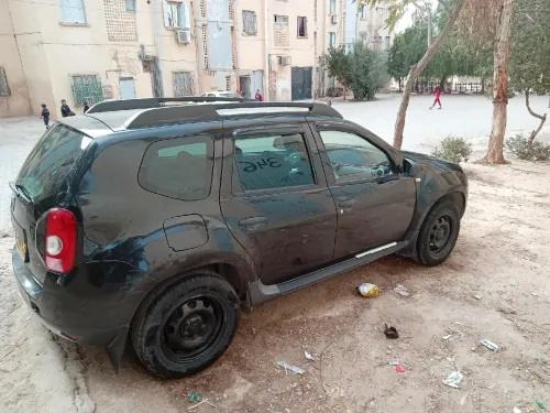 Dacia Duster 2014 Ten