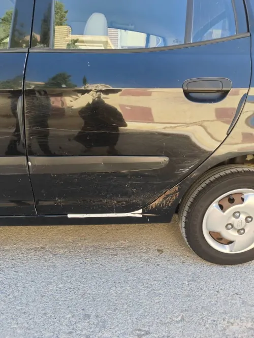 Kia Picanto 2009 