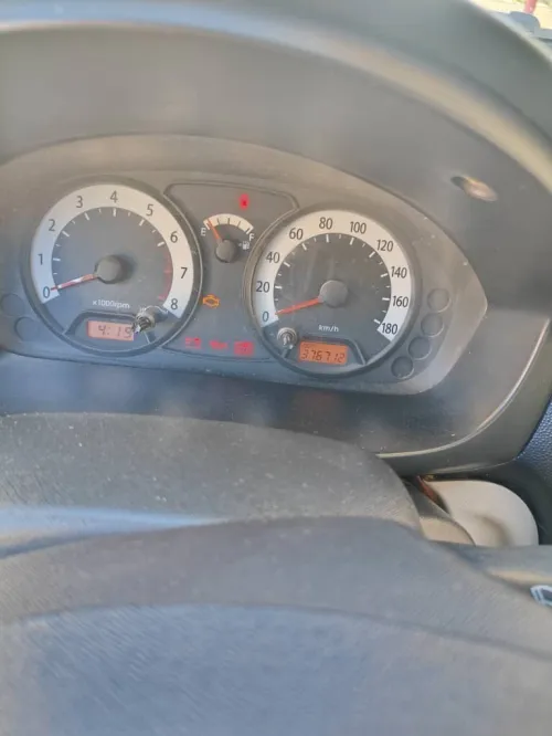 Kia Picanto 2009 