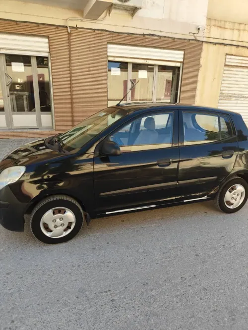 Kia Picanto 2009 