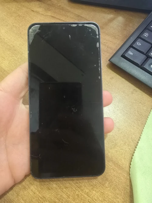 Samsung S24
