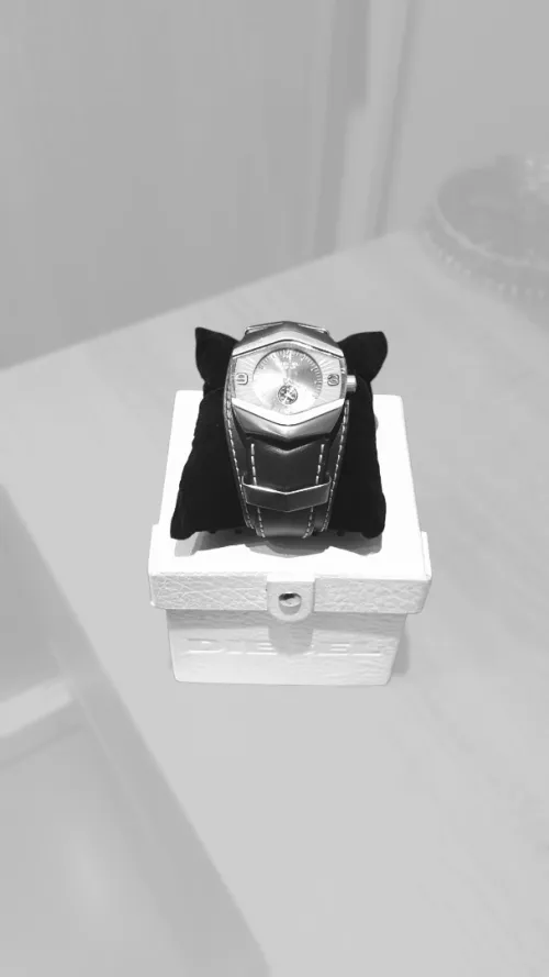 Montre Originale DIESEL