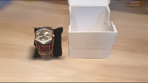 Montre Originale DIESEL