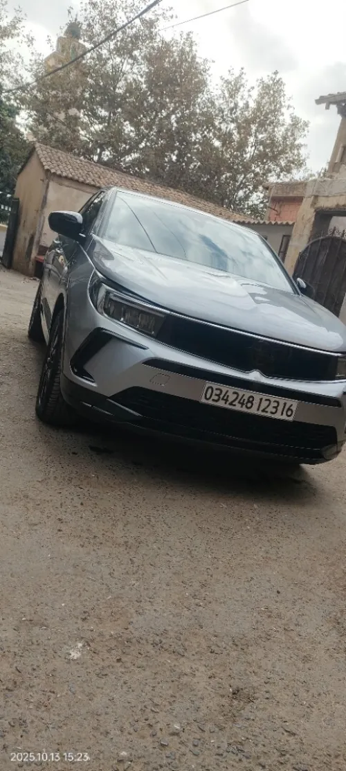 Opel GrandLand 2023 GS ligne