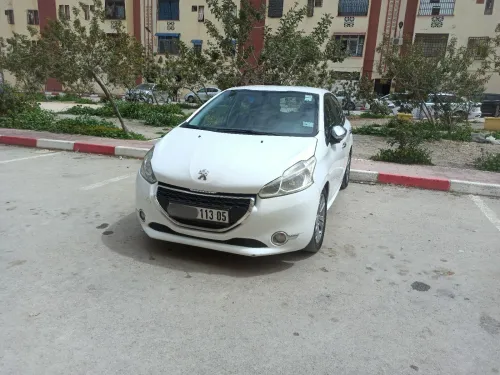 Peugeot 208 2013 Active