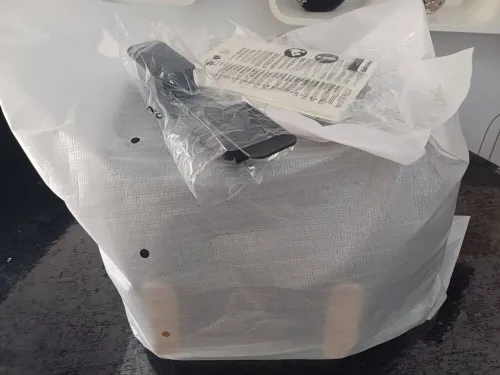 Air fryer Philips   