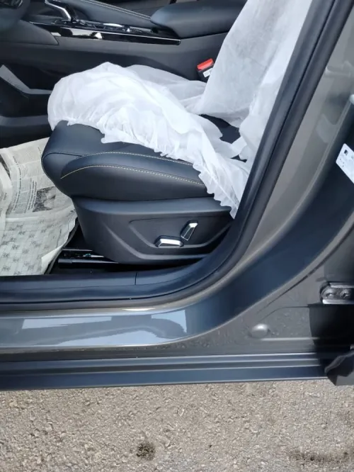 Geely Coolray 2025 Full Options